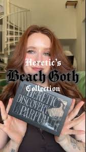 Heretic Perfume Haul: Discover Unique Fragrances