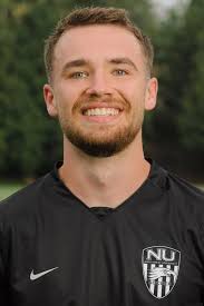 2022 Men's Soccer Roster