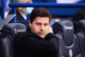 Mauricio pochettino addresses talk of messi joining psg. Mauricio Pochettino Makes Major Psg Decision After Summer Talks To Return To Tottenham Football London