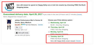 Maybe you would like to learn more about one of these? How To Get The Most Out Of Amazon S No Rush Shipping Rewards 2021