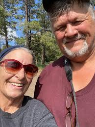 West Virginia native living in Maryland