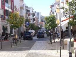 Shopping options in portimão include malls, shopping streets and fancy boutiques. Altstadt Portimao In Portimao Holidaycheck