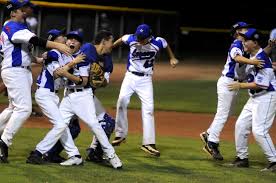 Legacy Little League one step from World Series