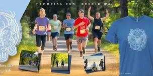 Connor's Way Scenic Memorial 5-Mile Run/Walk