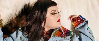 Beth Ditto