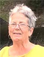 Donna Carlson Obituary (1949