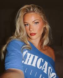 Savanna Murphy's Instagram, Twitter & Facebook