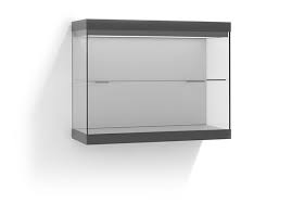 Case Werks Museum Display Cases