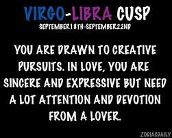 They like to decorate their. Pin By Grace Lee On Being A Virgo Virgo Libra Cusp Virgo Horoscope Astrology Virgo