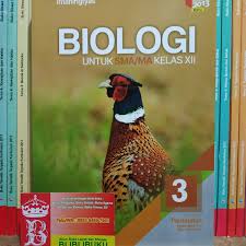 2007 biologi untuk sma kelas x semester 1 jakarta erlangga open. Biologi Kelas 11 Sma