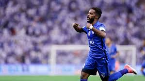 The latest tweets from نادي الهلال السعودي (@alhilal_fc). Ù†ÙˆØ§Ù Ø§Ù„Ø¹Ø§Ø¨Ø¯ Ø£ÙØ¶Ù„ Ù„Ø§Ø¹Ø¨ Ø³Ø¹ÙˆØ¯ÙŠ Ù„Ù…ÙˆØ³Ù… 2016 2017 Ø¨Ù†Ø³Ø¨Ø© ÙƒØ¨ÙŠØ±Ø© Cnn Arabic