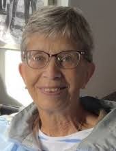 Obituary information for Bonnie Jean Bakken