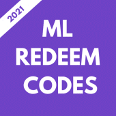 Maybe you would like to learn more about one of these? Ml Redeem Codes 2021 1 0 0 Apk Com Emphasis Mlbbredeemcodes Apk Download
