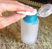 Dollar Tree Nail Polish Remover Dispenser Review