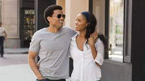 The film received positive reviews. About Last Night Review A Serviceable Remake Variety