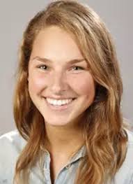 2015-16 Women's Swimming & Diving Roster