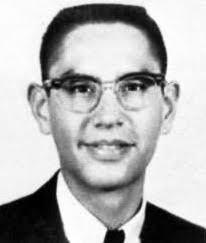 Bruce Edward Deerinwater : Staff Sergeant from Oklahoma, Vietnam War  Casualty