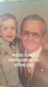 What is the history of the Fortenberry family?