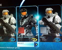 The master chief collection is right around the corner. Halo The Master Chief Collection Customization Beyond Entertainment