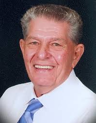 Obituary for Harold L. Holmes