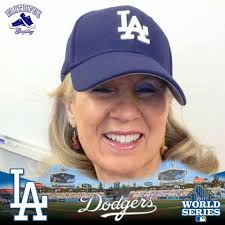 Your first look at Shohei Ohtani in a Dodgers jersey! 🤩