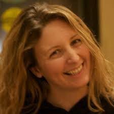 Gina DiPonio (@gdiponio)