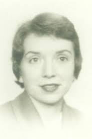 Anne Schilling Obituary (1930