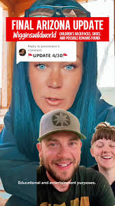 Sonia Wiggins Is She Autostic