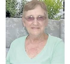 Jane STOKES Obituary