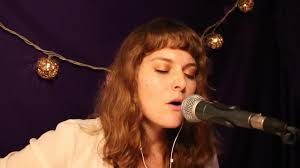 Scarborough Fair (live looping)