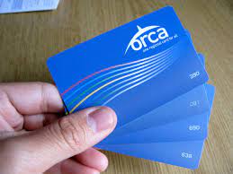 Manage your card online with a my orca login. Orca For All Seattle Transit Blog