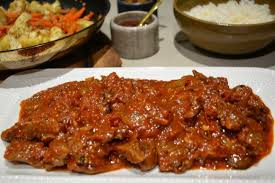 Spicy Lamb Vindaloo Lamb Vindaloo Spicy Recipes Vindaloo