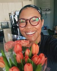 Ashley Mozingo's Instagram, Twitter & Facebook