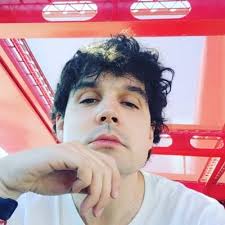 Nick Belcher (@BelcherNicholas)