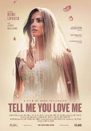 Demi Lovato: Tell Me You Love Me (2017) - Filmaffinity