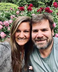 Good friend Devon Shire asked to share this post of this friendship post:  Hey! Since you are doing RWU sweethearts today: This is Gaetan (class of  2007) & Kristina Bisceglia (class of