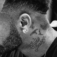 Discover more posts about neymar tattoo. Neymar Jr S 46 Tattoos Their Meanings Body Art Guru