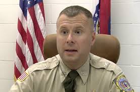Former Callaway County Sheriff to appear in court Monday