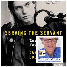 Stream episode Danny Goldberg