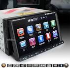 Touch Screen Car Radios - m