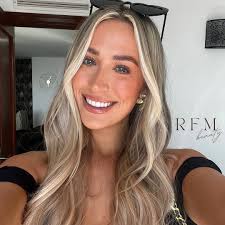 Robyn Howard 🤍 some still pics from Robyn's glam, still not over how  beautiful you looked!!! also thank you to @shannonbrownxx for the pic at  the end of me doing my thing