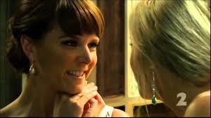 Harper and Nicole "Just a Kiss"