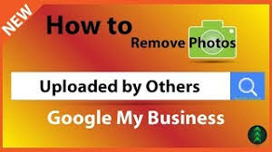 Deleting irrelevant photos off of your google listing can be a difficult thing to do especially given the fact that a business owner cannot directly delete a. How To Remove Photos Uploaded By Customer Google My Business Youtube