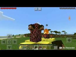 This minecraft mod adds herobrine into your world! Pin En Arquitectura Minecraft