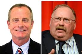 Norwich mayor: Former election opponent threatening to sue city