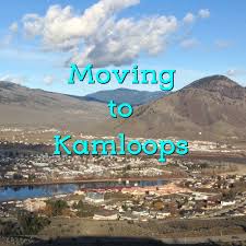 The highland valley copper mines are nearby. Moving To Kamloops British Columbia Moving Insider