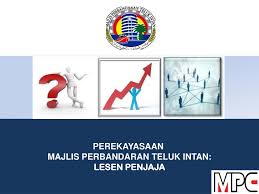 Find the best hotel in the city at a competitive price! Ppt Perekayasaan Majlis Perbandaran Teluk Intan Lesen Penjaja Powerpoint Presentation Id 4257408