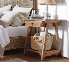 Design the perfect table accent lamps with pottery barn teen's lighting design tool. Pottery Barn Bedside Table Barn