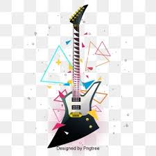 Guitar Vector Vector Musical Instruments Musical Instruments Element Instruments Vector Guitar Vector Png Vector Elements Vect Guitar Guitar Vector Instruments