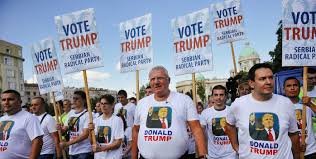 Image result for trump rally